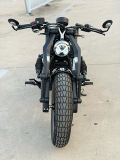 Benda Napoleon 250 - ფოტო 8
