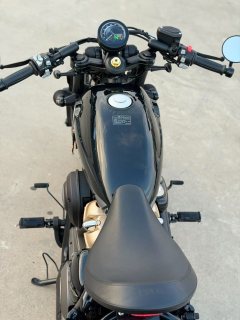 Benda Napoleon 250 - ფოტო 9