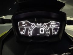 Aprilia SR GT 200 - ფოტო 6
