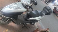 Sundiro Honda NS125D - photo 2