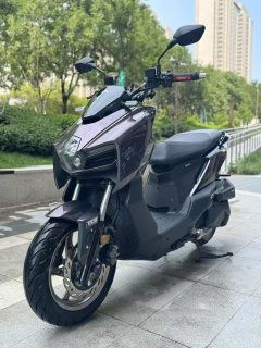 SYM Mamba MMBCU 150 cc - фото 1