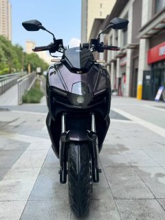 SYM Mamba MMBCU 150 cc - фото 2
