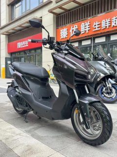 SYM Mamba MMBCU 150 cc - фото 3