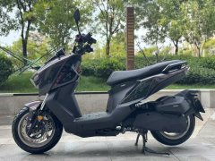 SYM Mamba MMBCU 150 cc - фото 4