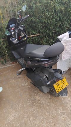 SYM Mamba MMBCU 150 cc - фото 5