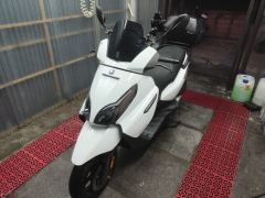 Piaggio X7 250 cc - ფოტო 1