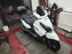 Piaggio X7 250 cc - ფოტო 2