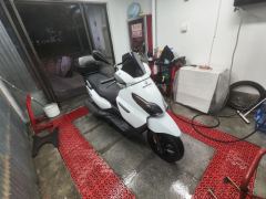 Piaggio X7 250 cc - ფოტო 3