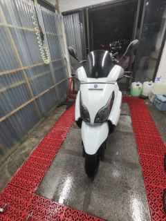 Piaggio X7 250 cc - ფოტო 4