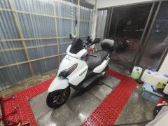 Piaggio X7 250 cc - ფოტო 5