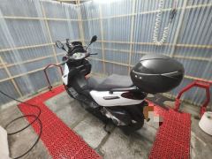 Piaggio X7 250 cc - ფოტო 6
