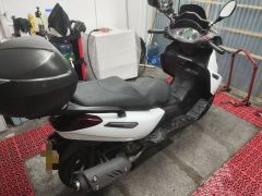 Piaggio X7 250 cc - ფოტო 7