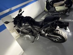 Haojue Suzuki GSX250R - ფოტო 2