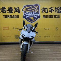 Zhangxue Motorcycles 500RR - ფოტო 2