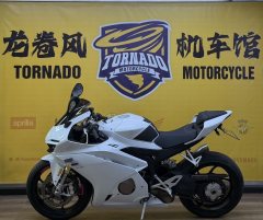 Zhangxue Motorcycles 500RR - ფოტო 6