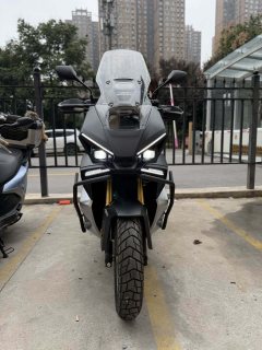 Sundiro Honda NS150XC - ფოტო 1