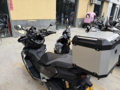 Sundiro Honda NS150XC - ფოტო 5