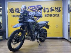 CFMOTO 450MT - ფოტო 1