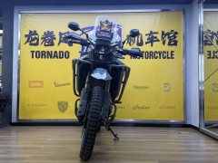 CFMOTO 450MT - ფოტო 2