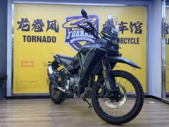 CFMOTO 450MT - ფოტო 3