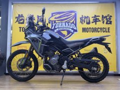 CFMOTO 450MT - ფოტო 4