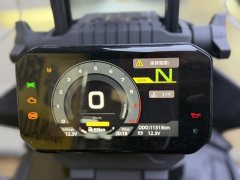 CFMOTO 450MT - ფოტო 5