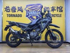 CFMOTO 450MT - ფოტო 6