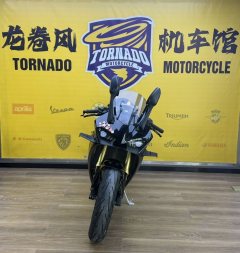 Kayo 450RR - photo 2