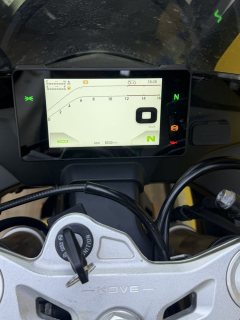 Kayo 450RR - photo 5