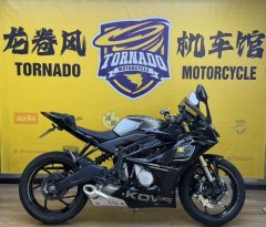 Kayo 450RR - photo 6