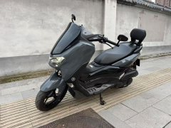 Yamaha NMAX 155 cc - photo 1