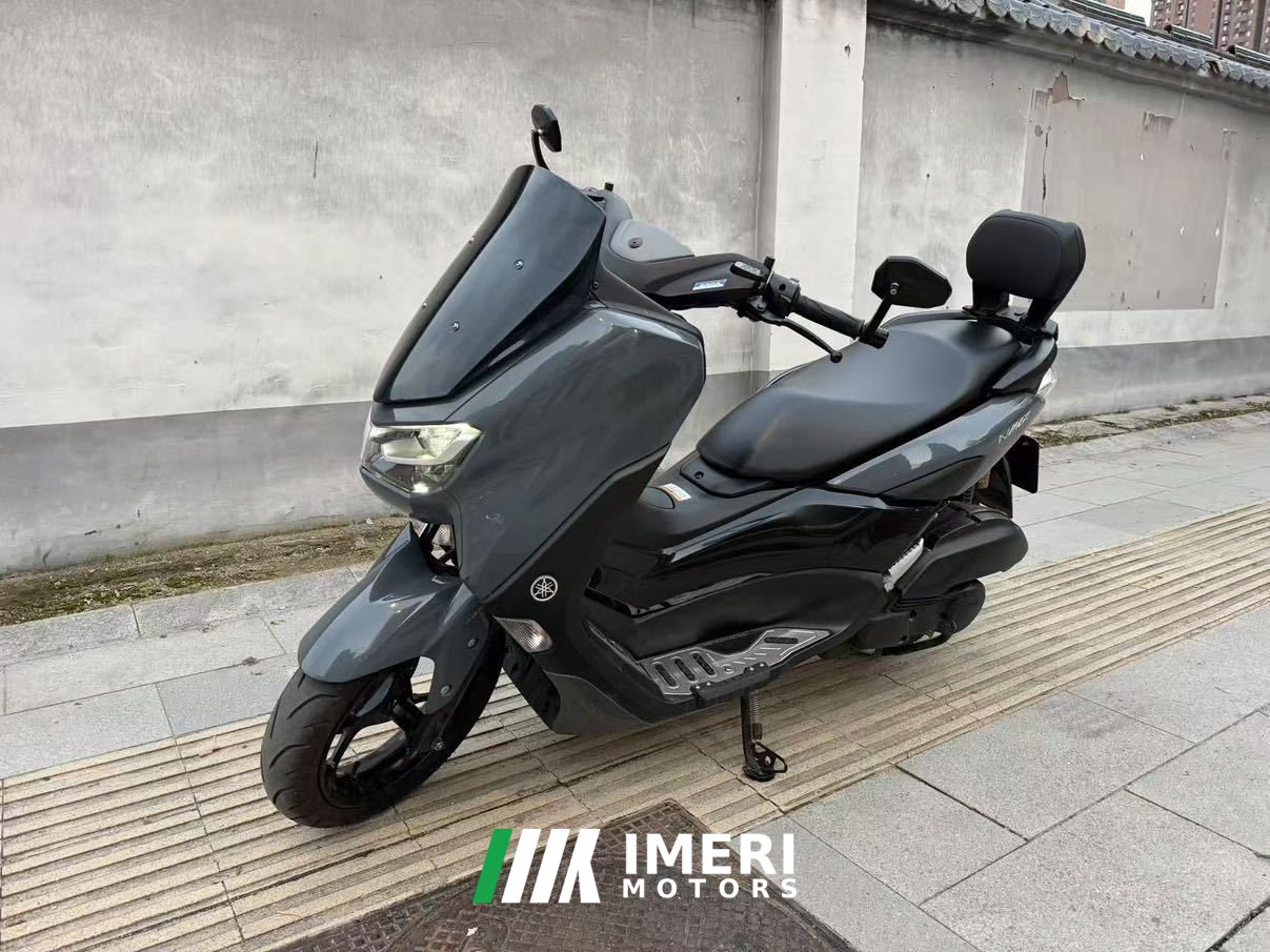2022 Yamaha NMAX 155 cc