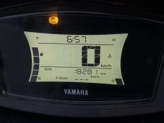 Yamaha NMAX 155 cc - photo 2