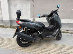Yamaha NMAX 155 cc - photo 3