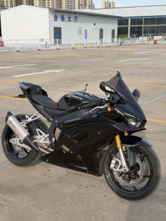 Zhangxue Motorcycles 820RR - photo 1