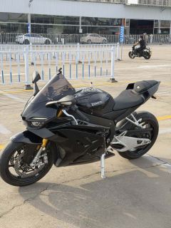 Zhangxue Motorcycles 820RR - photo 2