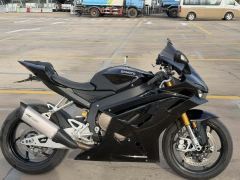 Zhangxue Motorcycles 820RR - photo 3