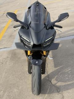 Zhangxue Motorcycles 820RR - photo 4