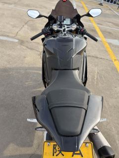 Zhangxue Motorcycles 820RR - photo 5