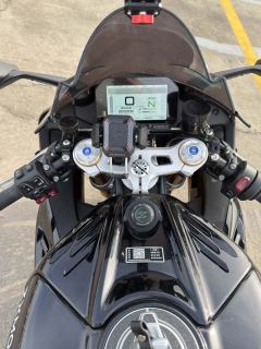 Zhangxue Motorcycles 820RR - photo 6