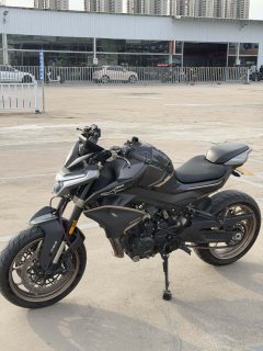CFMOTO 800NK - ფოტო 2