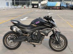 CFMOTO 800NK - ფოტო 3
