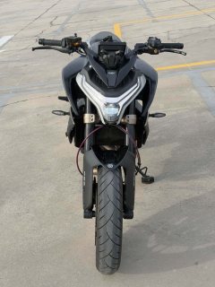 CFMOTO 800NK - ფოტო 4