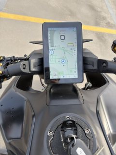 CFMOTO 800NK - ფოტო 5