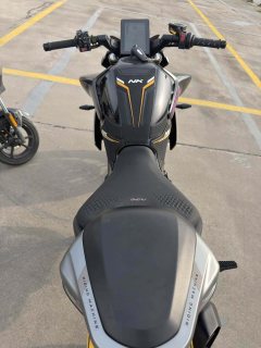 CFMOTO 800NK - ფოტო 6