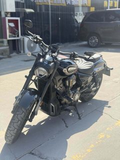 Voge CU625 600 cc - photo 2