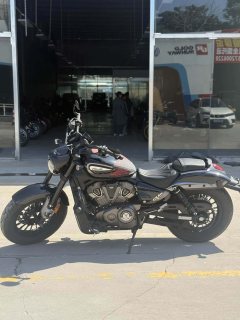 Voge CU625 600 cc - photo 3