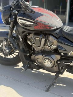 Voge CU625 600 cc - photo 4