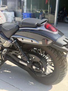 Voge CU625 600 cc - photo 5