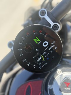 Voge CU625 600 cc - photo 6